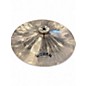 Used Wuhan 12in China Cymbal