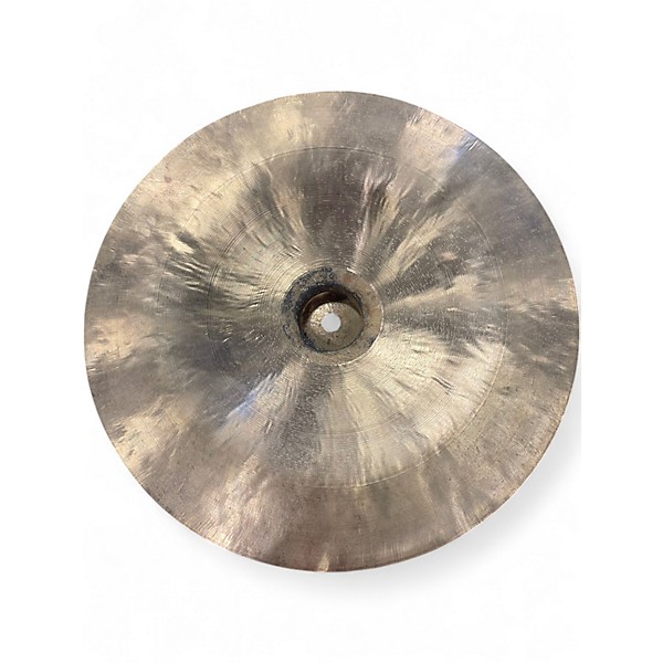 Used Wuhan 12in China Cymbal