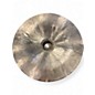 Used Wuhan 12in China Cymbal