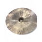 Used Wuhan 12in China Cymbal