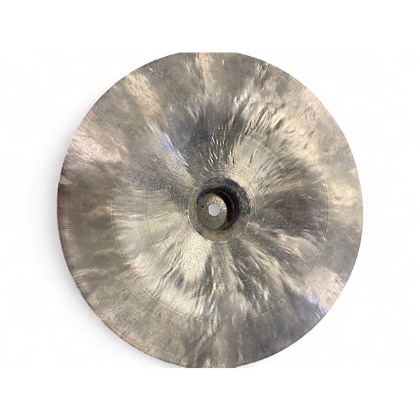 Used Wuhan 12in China Cymbal