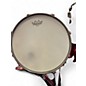 Used Percussion Plus 5 Piece 5 PIECE KIT RED Drum Kit