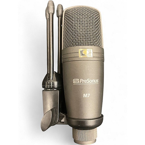 Used PreSonus M7 Condenser Microphone | Guitar Center