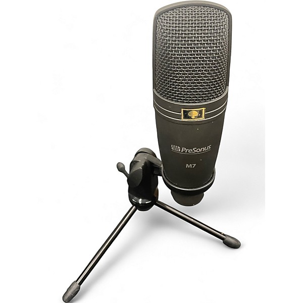 Used PreSonus M7 Condenser Microphone | Guitar Center