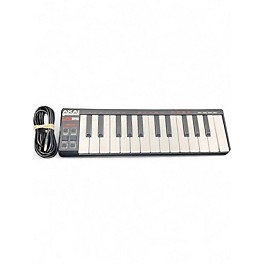 Used Akai Professional LPK25 MIDI Controller