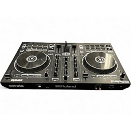 Used Roland dj-202 DJ Controller