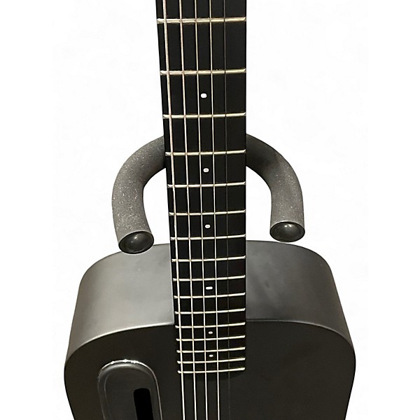 Used 2020s LAVA MUSIC Touch 36" black Acoustic Electric Guitar