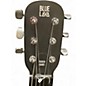 Used 2020s LAVA MUSIC Touch 36" black Acoustic Electric Guitar