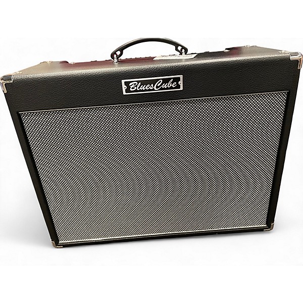 Used Roland Blues Cube Artist Guitar Combo Amp