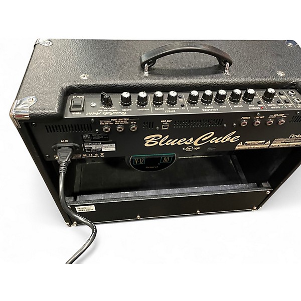 Used Roland Blues Cube Artist Guitar Combo Amp