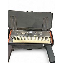 Used Hammond XK-4 Organ