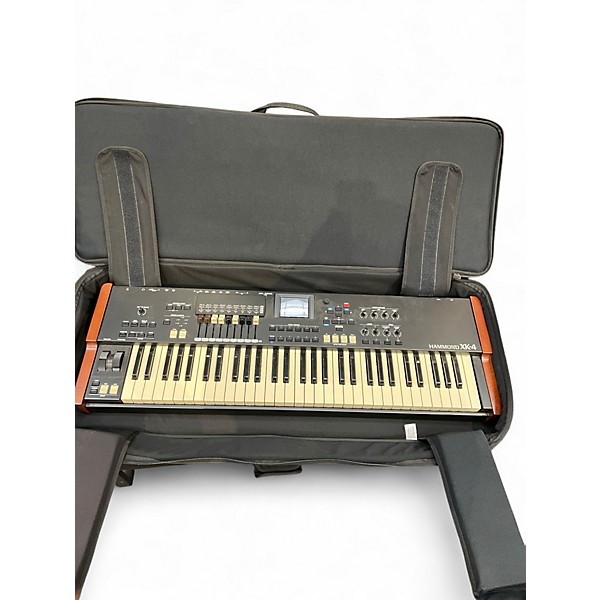 Used Hammond XK-4 Organ
