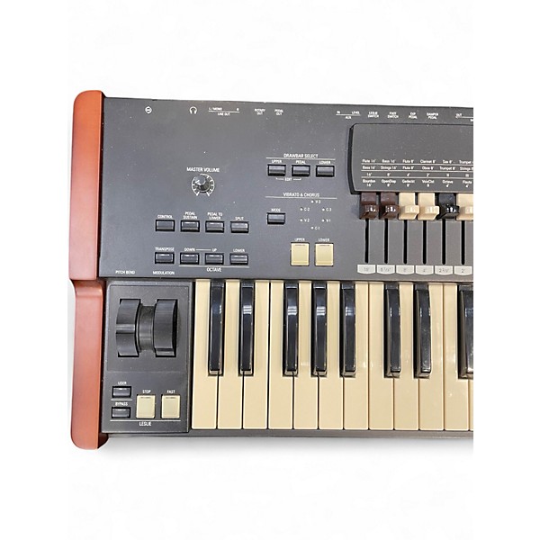 Used Hammond XK-4 Organ
