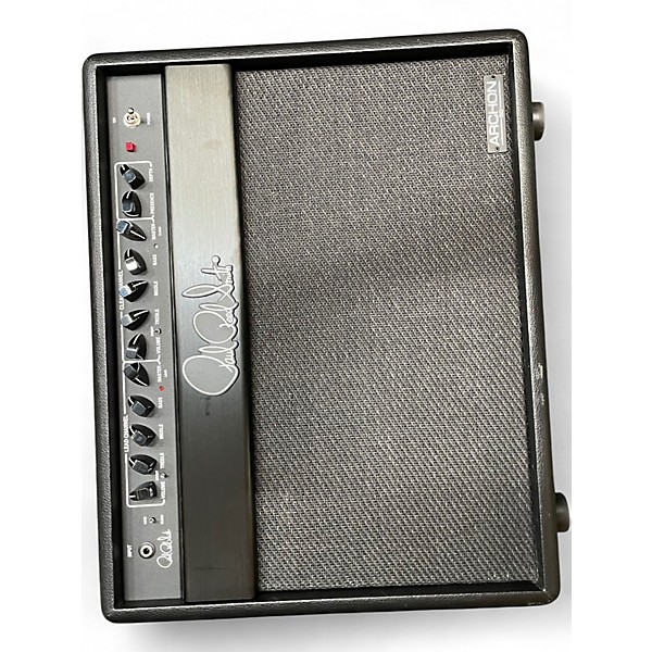 Used 2022 PRS Archon 50 50W Tube Guitar Amp Head