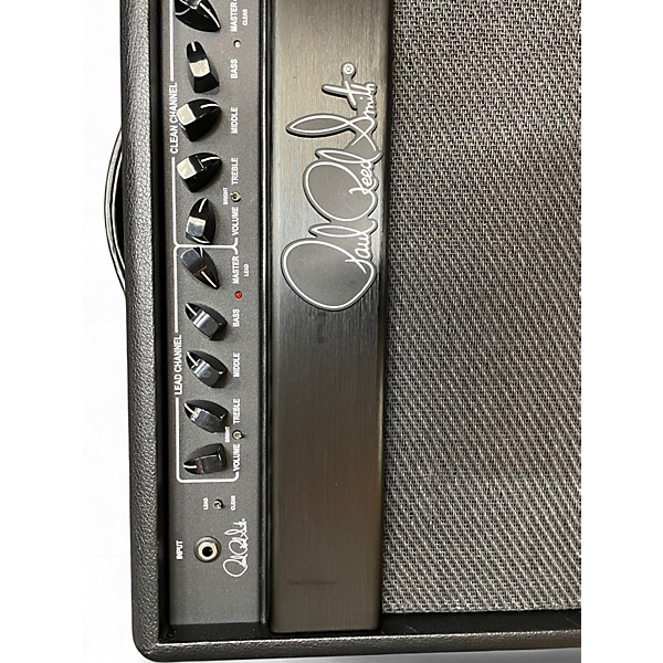 Used 2022 PRS Archon 50 50W Tube Guitar Amp Head