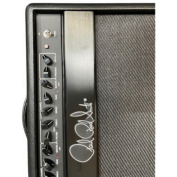 Used 2022 PRS Archon 50 50W Tube Guitar Amp Head