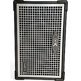 Used Gallien-Krueger Neo 112 II Bass Cabinet