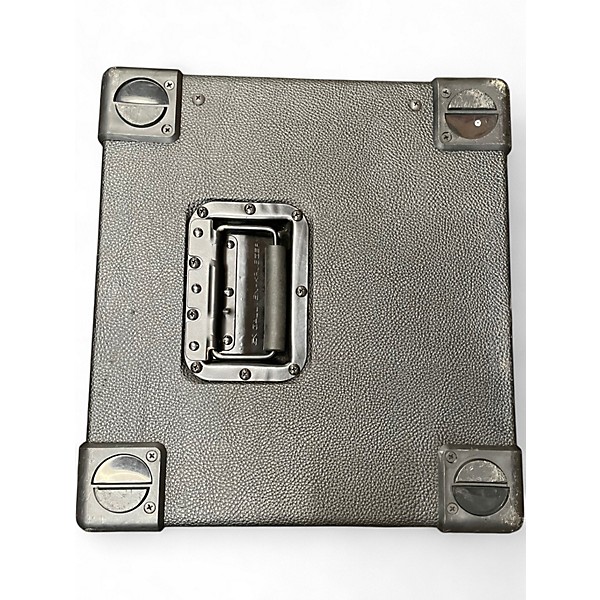 Used Gallien-Krueger Neo 112 II Bass Cabinet