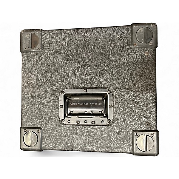 Used Gallien-Krueger Neo 112 II Bass Cabinet