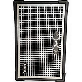 Used Gallien-Krueger Neo 112 II Bass Cabinet