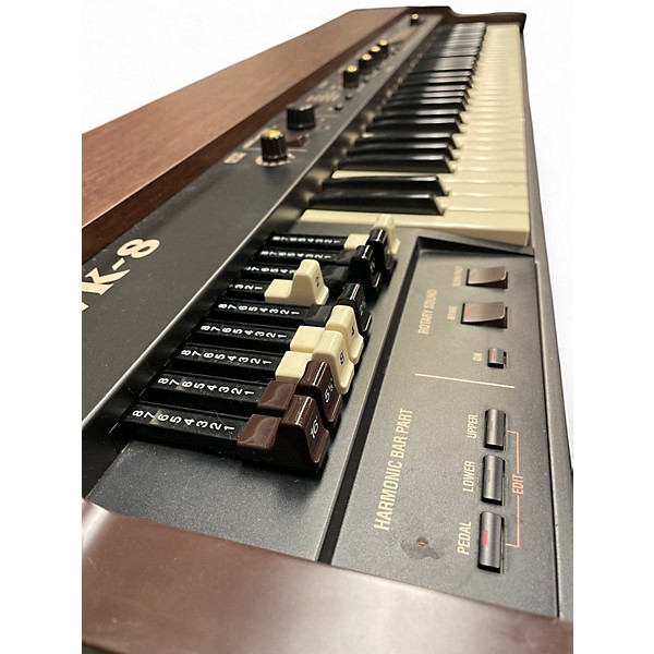 Used Roland VK-8 Digital Piano