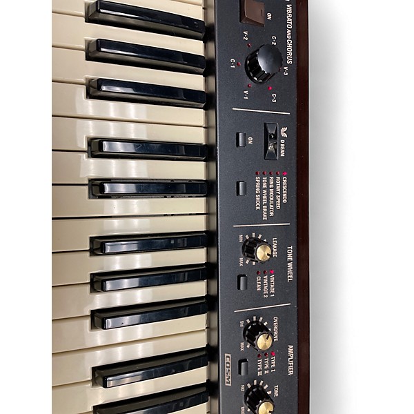 Used Roland VK-8 Digital Piano