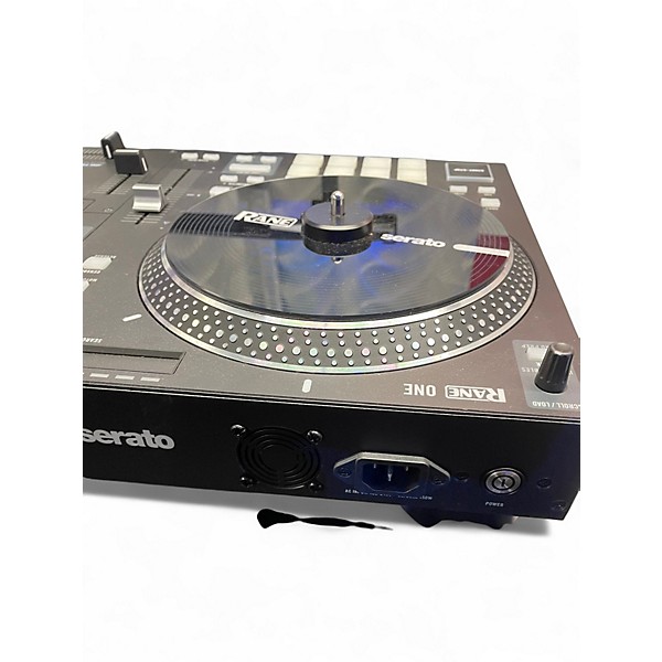 Used RANE Rane One DJ Controller