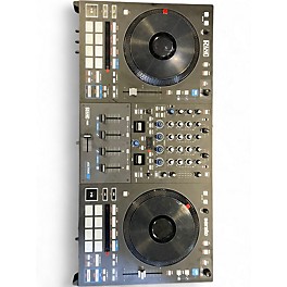 Used RANE FOUR DJ Controller