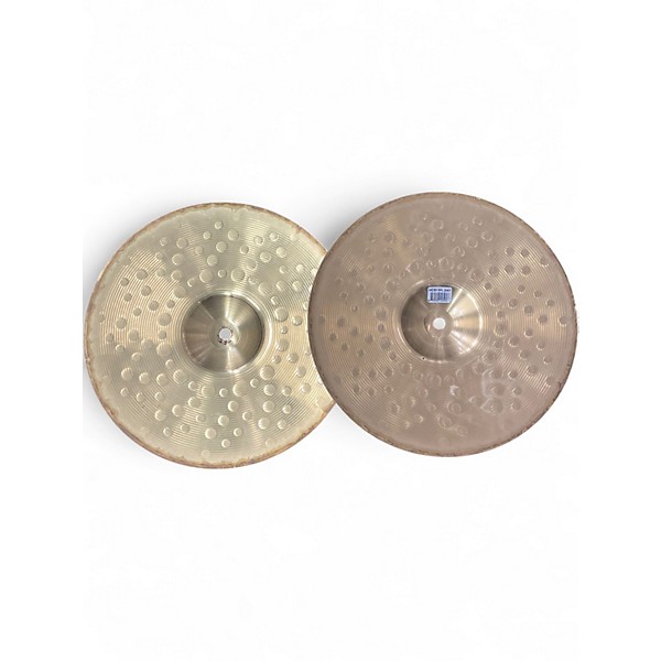MEINL　マイネル　HCS HI-HATS 13\" PAIR　ハイハット Amazon.com: Meinl Cymbals HCS 13” Hihats (Hi Hat) Cymbals