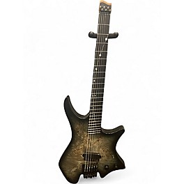 Used strandberg Boden Masvidalien Cosmo Edition COSMO BURST Solid Body Electric Guitar