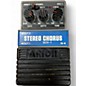 Used 2000 Arion SCHZ Stereo Chorus Effect Pedal thumbnail