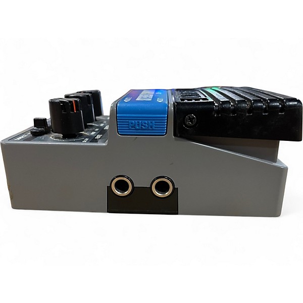 Used 2000 Arion SCHZ Stereo Chorus Effect Pedal