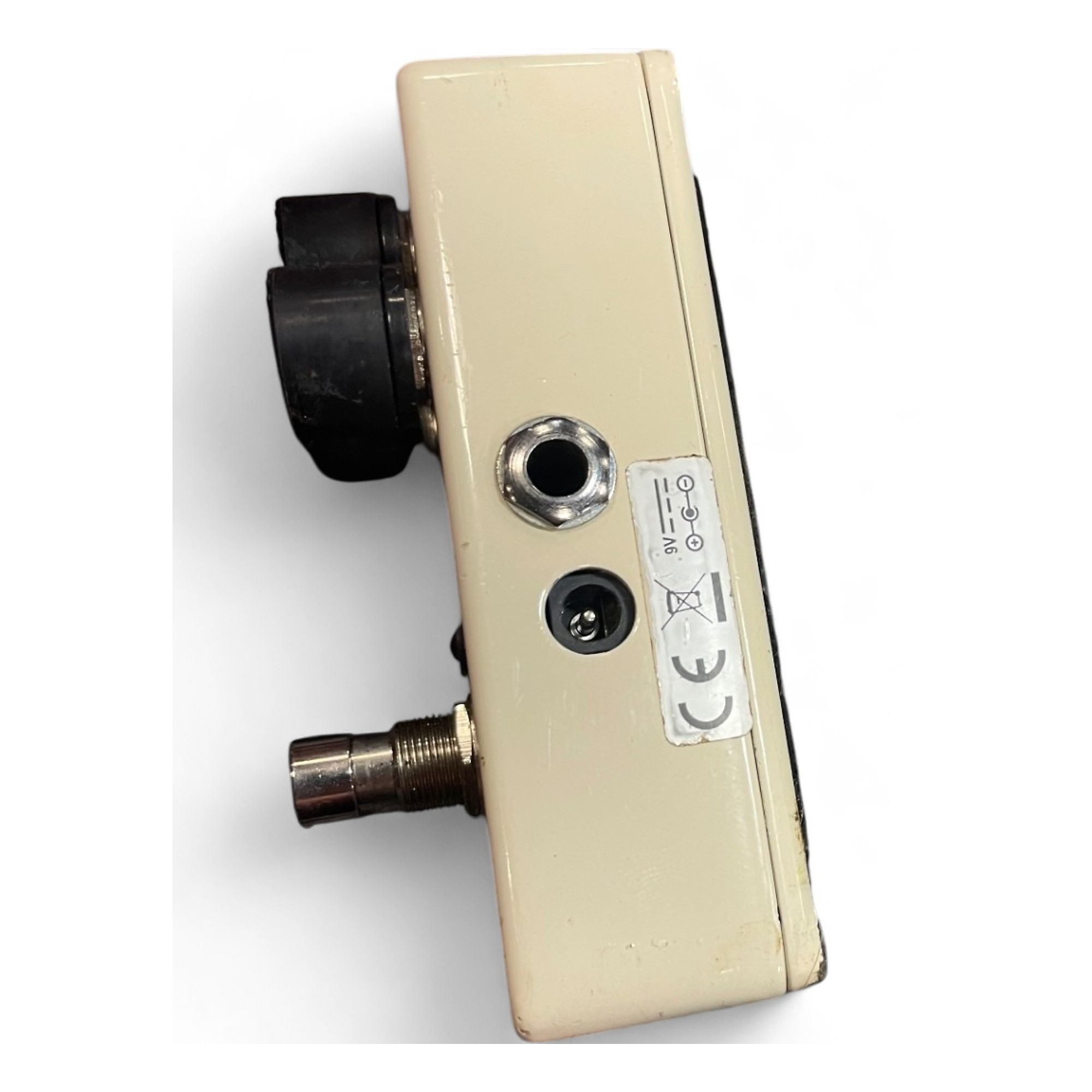 中古 MXR ZW-44 Wylde Overdrive Used MXR ZW44 Zakk Wylde Overdrive Effect Pedal | Guitar Center