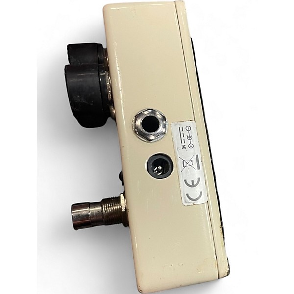 MXR Wylde Overdrive ザックワイルド エフェクター zw-44 MXR ZW-44 WYLDE OVERDRIVE - ザック・ワイルドのヘビーな