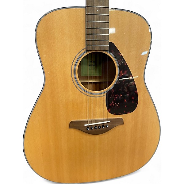 YAMAHA / FG800 NT(ナチュラル) Yamaha FG800 NT – United States