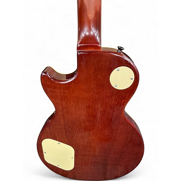 Used Epiphone Les Paul Standard 1950s 2 Color Sunburst Solid Body Electric Guitar