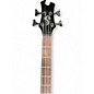 Used Tobias Toby Standard IV Red Electric Bass Guitar