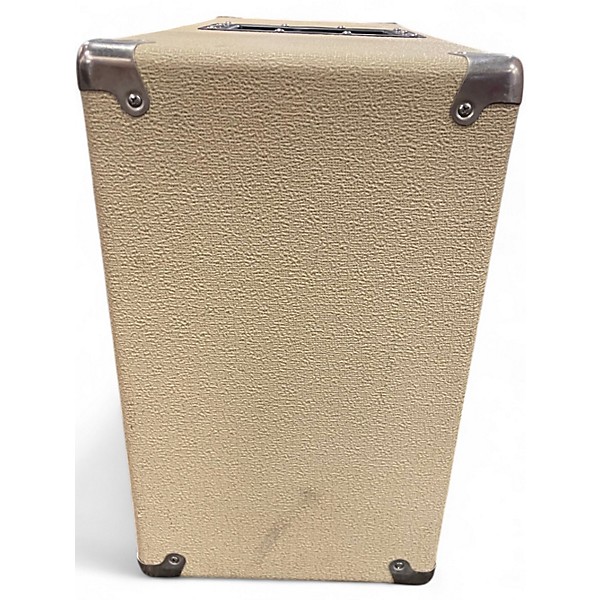 Used 2010s Thd Electronics 160 Guitar Cabinet