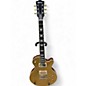 Used 2020 Eastman sb59 Gold Solid Body Electric Guitar thumbnail