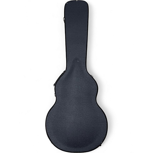 Used 2020 Eastman sb59 Gold Solid Body Electric Guitar