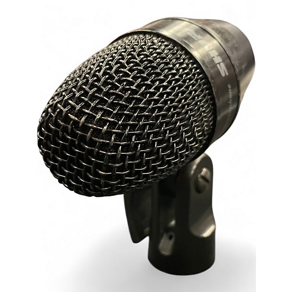 Used Shure PGA56 Drum Microphone | Guitar Center