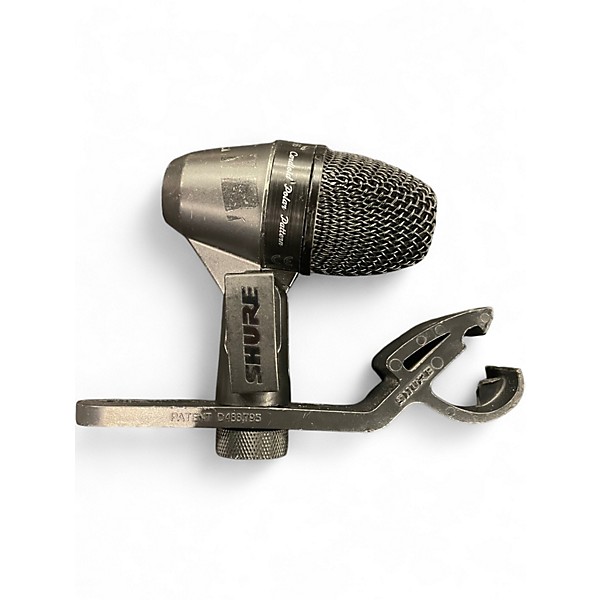 [新品同様] Shure PGA56 マイク Shure PGA56 - microphone.wiki