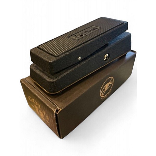 FRIEDMAN GOLD-72 Wah / フリードマン ワウ Amazon.com: Friedman No More Tears Gold-72 Wah Guitar