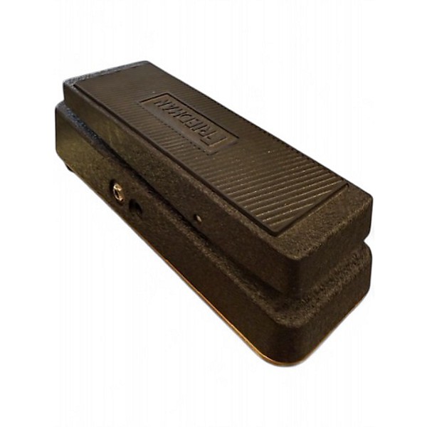 Used Friedman No More Tears Gold 72 Effect Pedal | Guitar Center