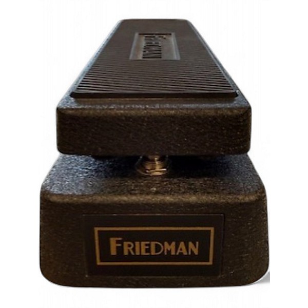 ギター FRIEDMAN NO MORE TEARS - GOLD-72 WAH Amazon.com: Friedman No More Tears Gold-72 Wah Guitar