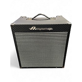 Used Ampeg RB108 Bass Combo Amp