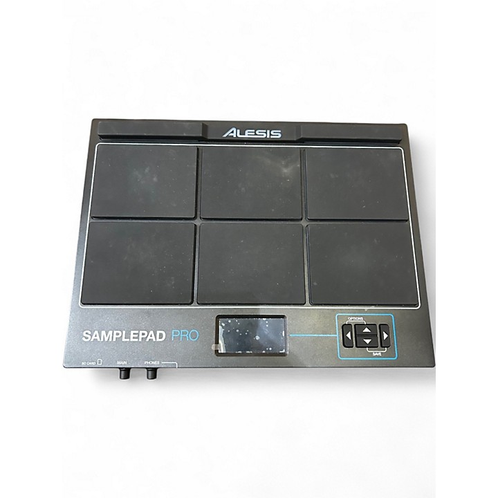 DJ機材 Alesis SamplePad Pro Alesis SamplePad Pro STAGE KIT – Kraft Music