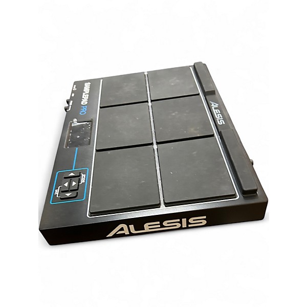 Alesis SamplePad/Pro/[新品●未開封] Amazon.com: Alesis Sample Pad Pro + Multipad Clamp