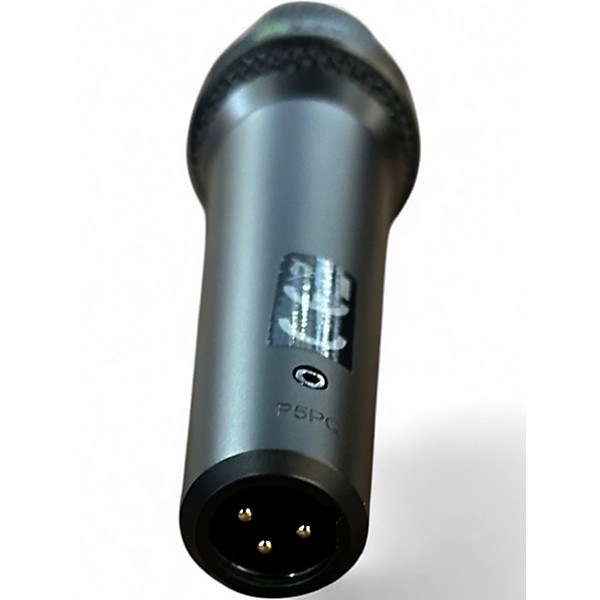 Used LEWITT MTP 840DM Dynamic Microphone