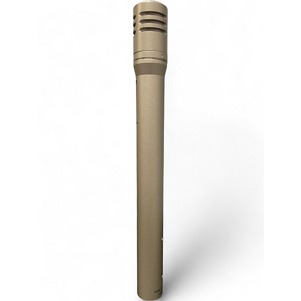 Used Shure SM81LC Condenser Microphone